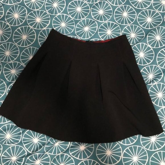 Mini Skirt Size 36 - Picture 1 of 4